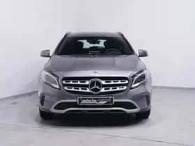 Mercedes-Benz GLA (2019) thumbnail 93
