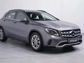 Mercedes-Benz GLA (2019) thumbnail 94