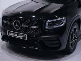 Mercedes-Benz GLB-Klasse (2020) thumbnail 11