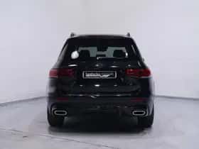 Mercedes-Benz GLB-Klasse (2020) thumbnail 109