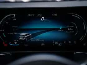 Mercedes-Benz GLB-Klasse (2020) thumbnail 124
