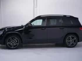 Mercedes-Benz GLB-Klasse (2020) thumbnail 158