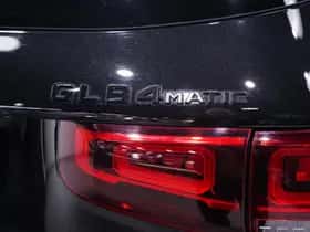 Mercedes-Benz GLB-Klasse (2020) thumbnail 17