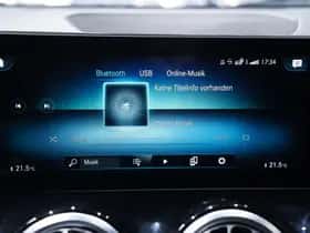 Mercedes-Benz GLB-Klasse (2020) thumbnail 41