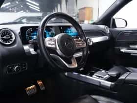 Mercedes-Benz GLB-Klasse (2020) thumbnail 44