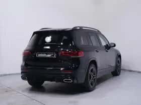Mercedes-Benz GLB-Klasse (2020) thumbnail 6