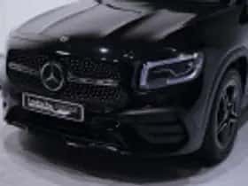 Mercedes-Benz GLB-Klasse (2020) thumbnail 62