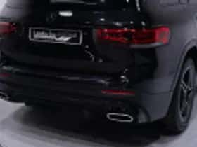 Mercedes-Benz GLB-Klasse (2020) thumbnail 66
