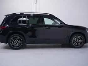 Mercedes-Benz GLB-Klasse (2020) thumbnail 9