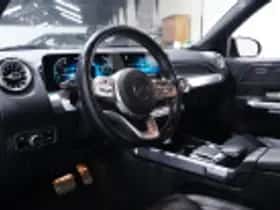 Mercedes-Benz GLB-Klasse (2020) thumbnail 95