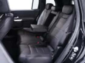 Mercedes-Benz GLB-Klasse (2020) thumbnail 97