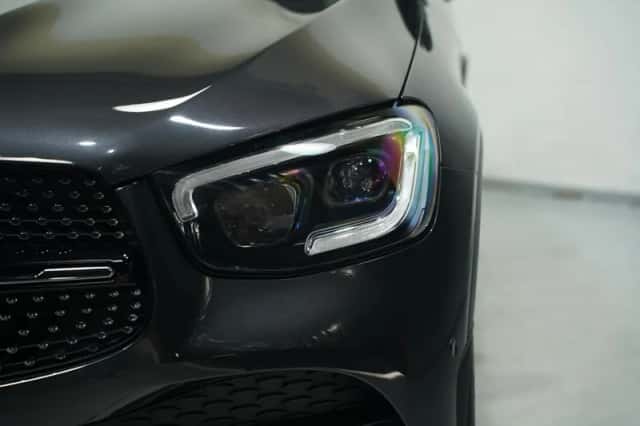 Mercedes-Benz GLC-Klasse (2020) thumbnail 11