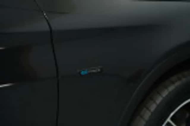 Mercedes-Benz GLC-Klasse (2020) thumbnail 113