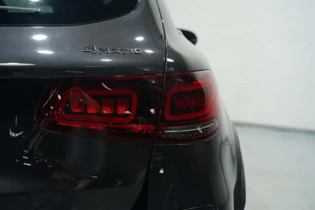 Mercedes-Benz GLC-Klasse (2020) thumbnail 128