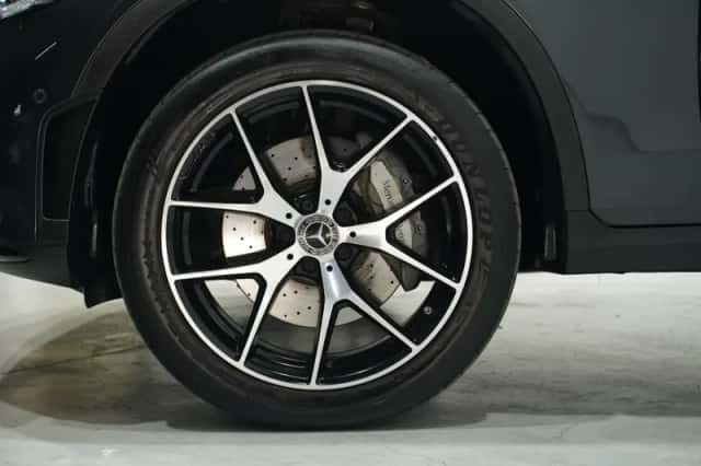 Mercedes-Benz GLC-Klasse (2020) thumbnail 14