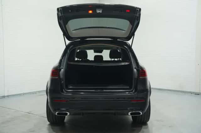 Mercedes-Benz GLC-Klasse (2020) thumbnail 135