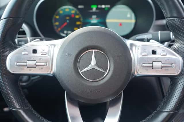 Mercedes-Benz GLC-Klasse (2020) thumbnail 136