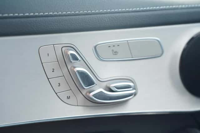 Mercedes-Benz GLC-Klasse (2020) thumbnail 141