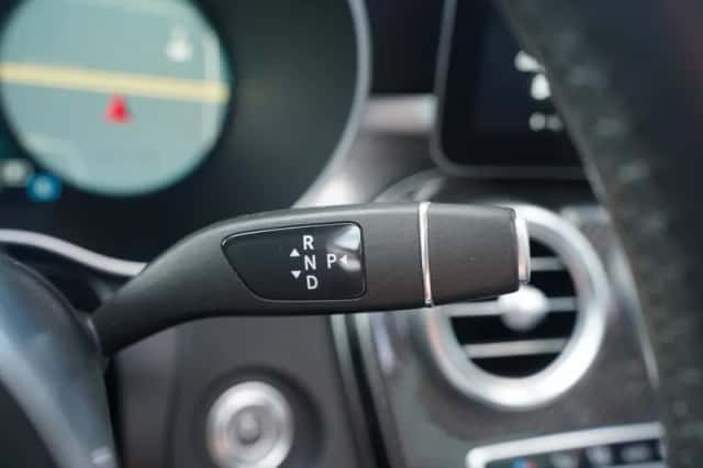 Mercedes-Benz GLC-Klasse (2020) thumbnail 145