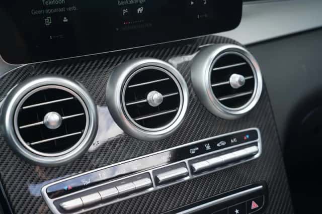 Mercedes-Benz GLC-Klasse (2020) thumbnail 147