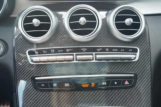 Mercedes-Benz GLC-Klasse (2020) thumbnail 150