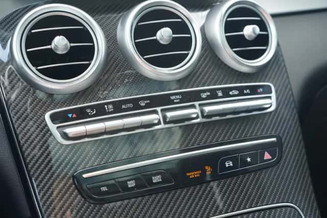 Mercedes-Benz GLC-Klasse (2020) thumbnail 151