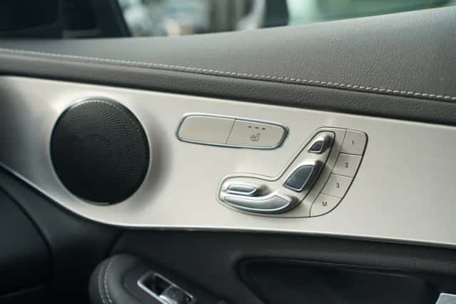 Mercedes-Benz GLC-Klasse (2020) thumbnail 153