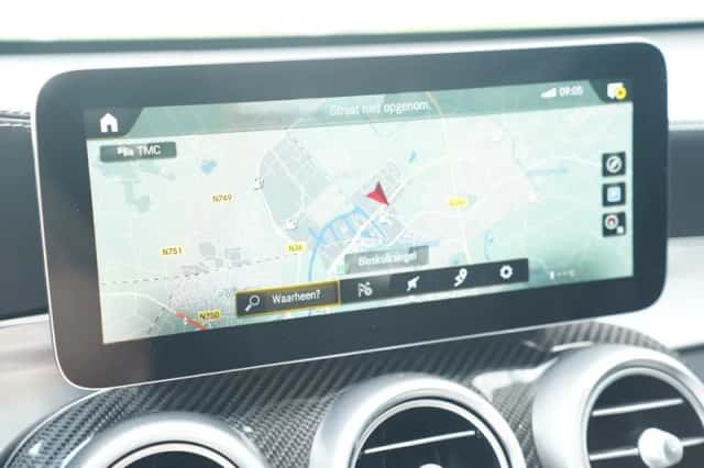 Mercedes-Benz GLC-Klasse (2020) thumbnail 155