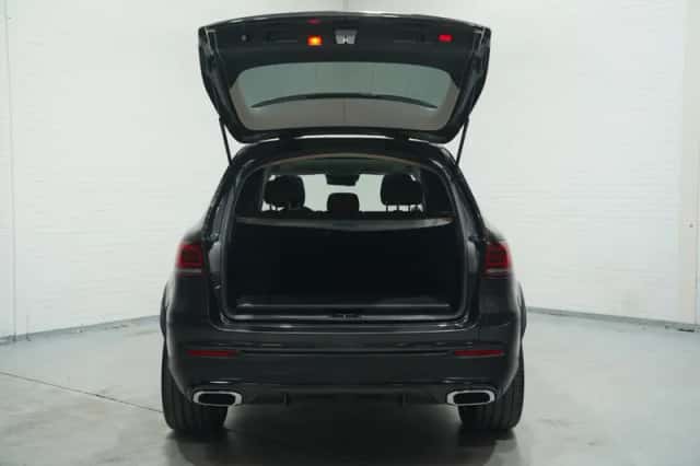 Mercedes-Benz GLC-Klasse (2020) thumbnail 17