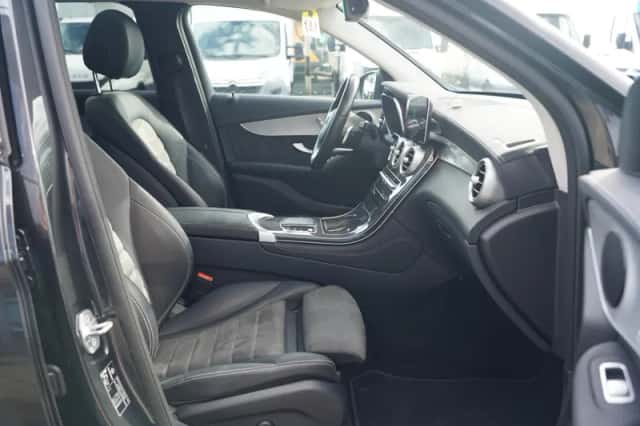 Mercedes-Benz GLC-Klasse (2020) thumbnail 163