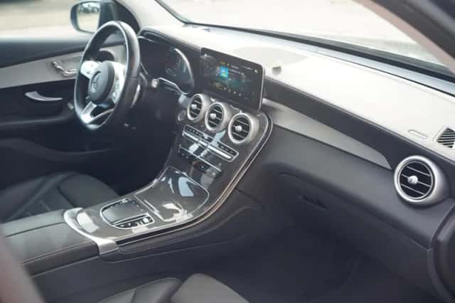 Mercedes-Benz GLC-Klasse (2020) thumbnail 164