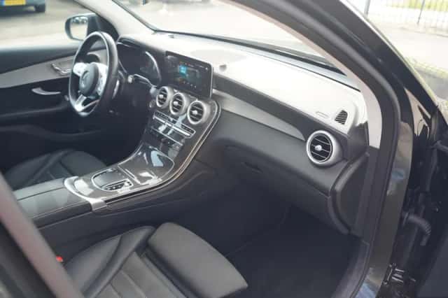 Mercedes-Benz GLC-Klasse (2020) thumbnail 165