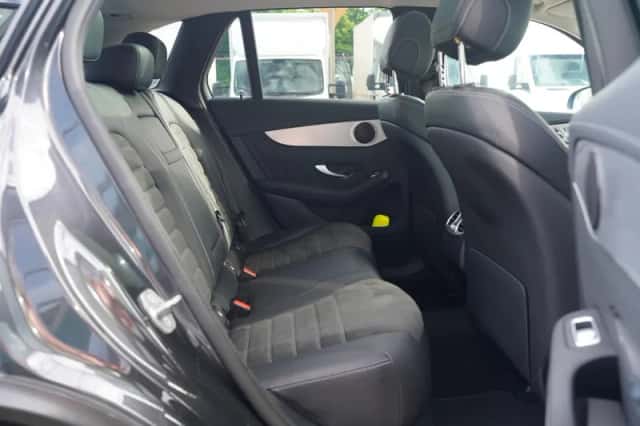 Mercedes-Benz GLC-Klasse (2020) thumbnail 166