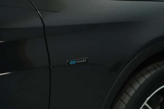 Mercedes-Benz GLC-Klasse (2020) thumbnail 172