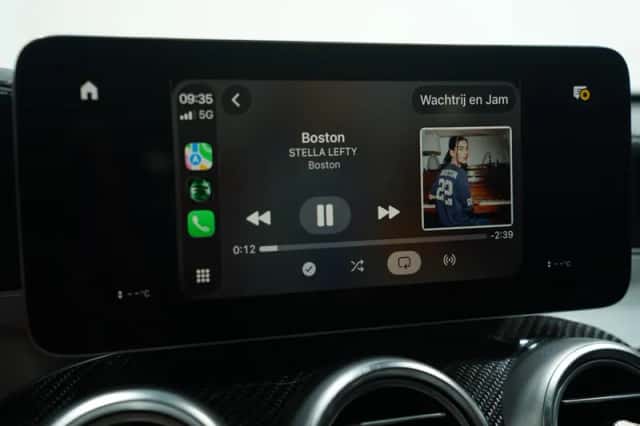 Mercedes-Benz GLC-Klasse (2020) thumbnail 173