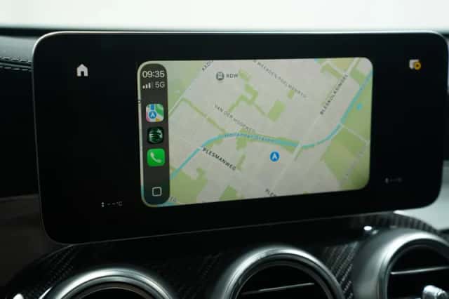 Mercedes-Benz GLC-Klasse (2020) thumbnail 176