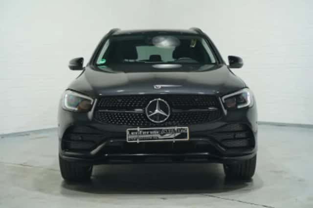 Mercedes-Benz GLC-Klasse (2020) thumbnail 181