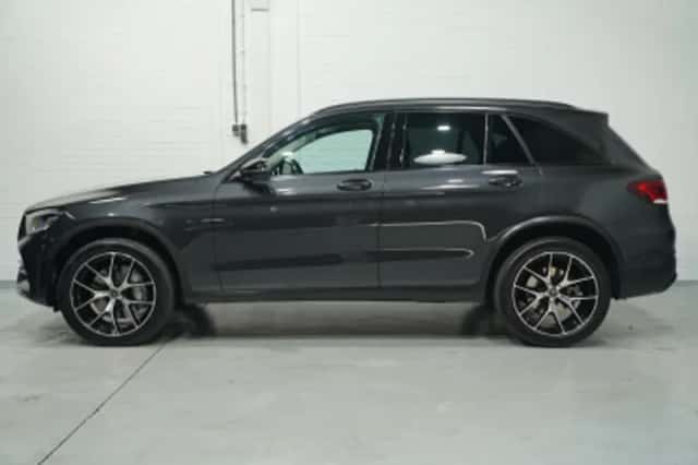 Mercedes-Benz GLC-Klasse (2020) thumbnail 182