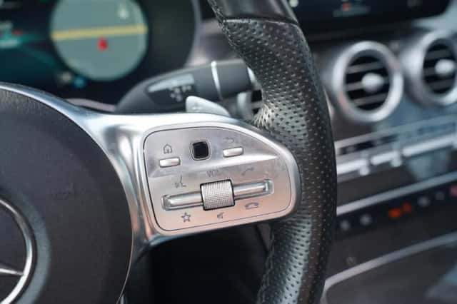 Mercedes-Benz GLC-Klasse (2020) thumbnail 21