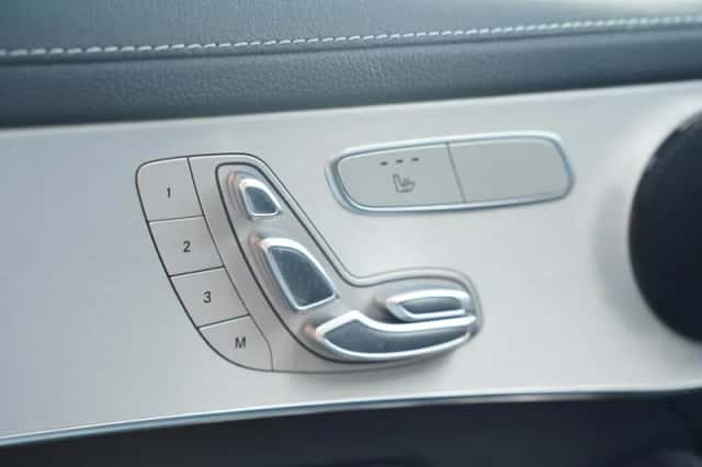 Mercedes-Benz GLC-Klasse (2020) thumbnail 23