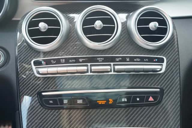 Mercedes-Benz GLC-Klasse (2020) thumbnail 32