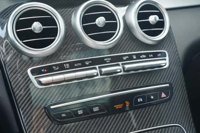 Mercedes-Benz GLC-Klasse (2020) thumbnail 33