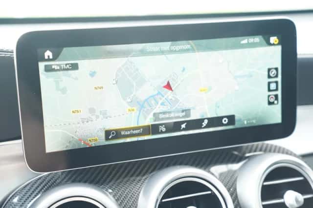 Mercedes-Benz GLC-Klasse (2020) thumbnail 37
