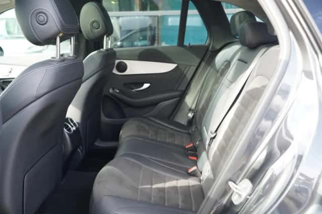 Mercedes-Benz GLC-Klasse (2020) thumbnail 43