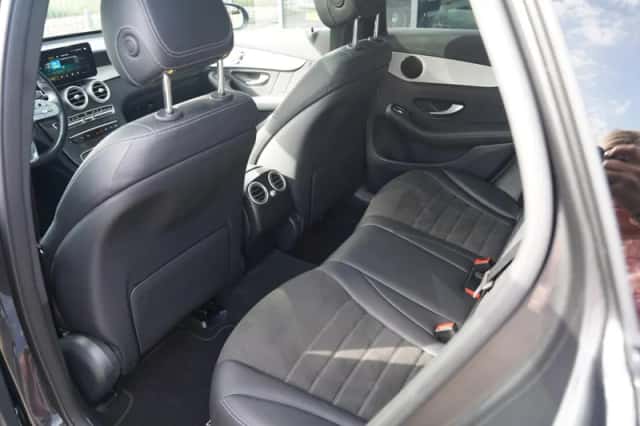 Mercedes-Benz GLC-Klasse (2020) thumbnail 44