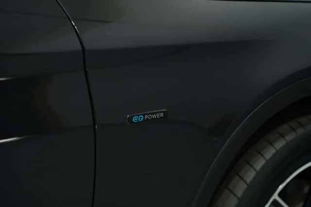 Mercedes-Benz GLC-Klasse (2020) thumbnail 54