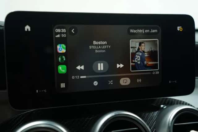Mercedes-Benz GLC-Klasse (2020) thumbnail 55