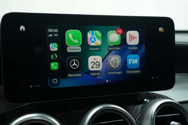 Mercedes-Benz GLC-Klasse (2020) thumbnail 56