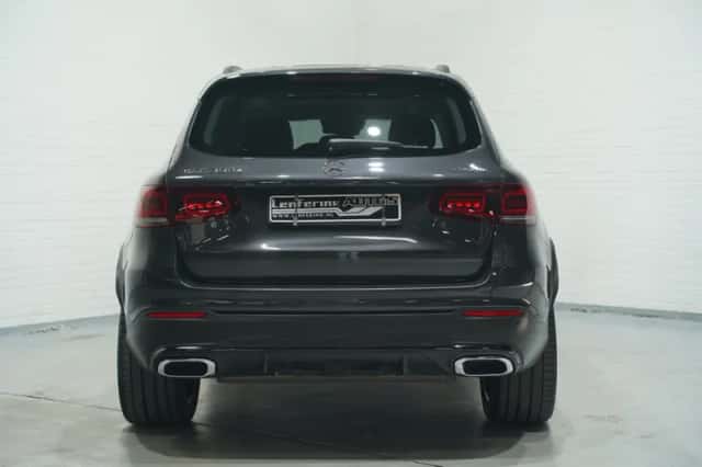 Mercedes-Benz GLC-Klasse (2020) thumbnail 7