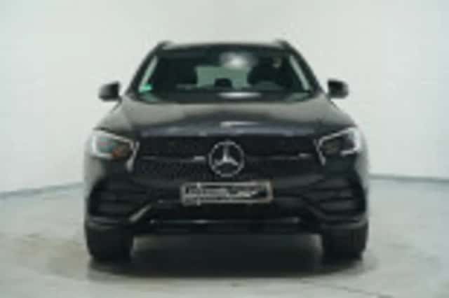 Mercedes-Benz GLC-Klasse (2020) thumbnail 63